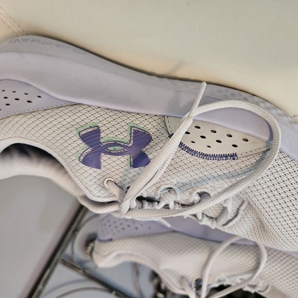 Under Armour Women's Athletic Shoes - Picture 2 of 7